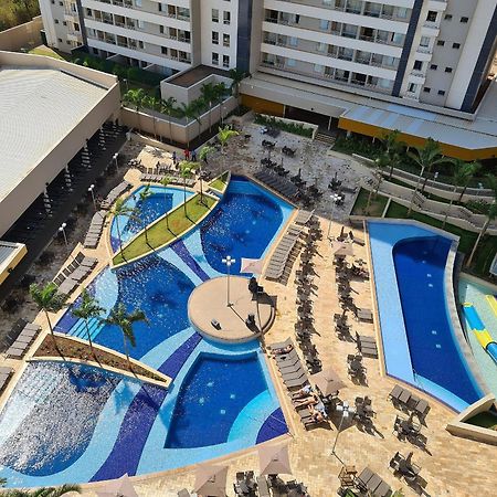 Ideal Para Familias, Hospede-Se No Solar Das Aguas. Olímpia Екстериор снимка