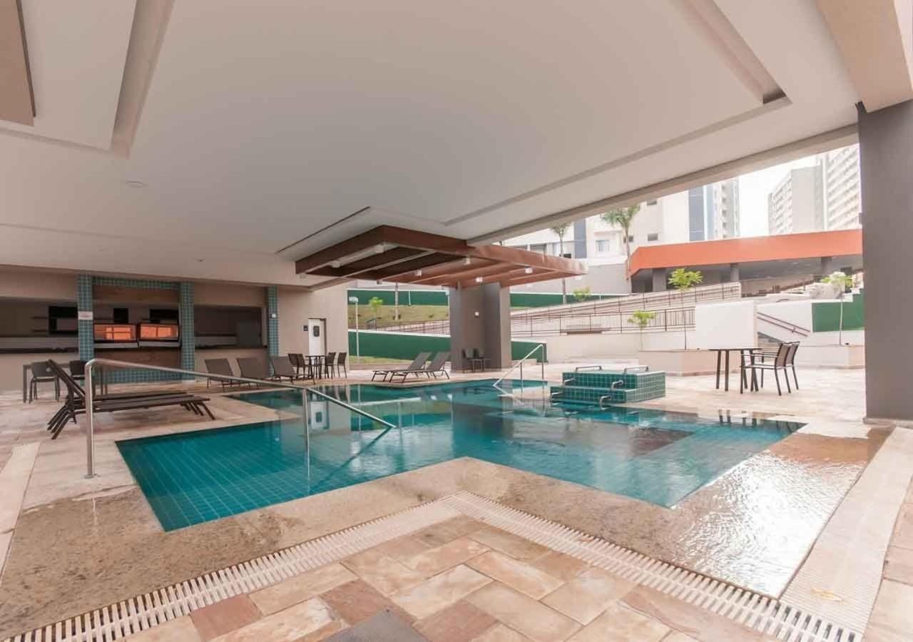 Ideal Para Familias, Hospede-Se No Solar Das Aguas. Olímpia Екстериор снимка