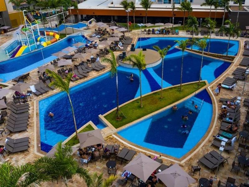 Ideal Para Familias, Hospede-Se No Solar Das Aguas. Olímpia Екстериор снимка