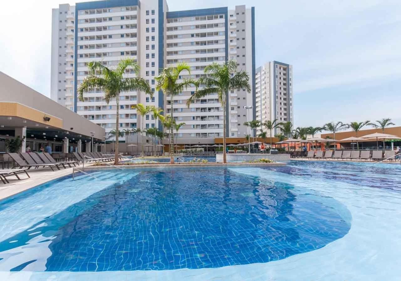 Ideal Para Familias, Hospede-Se No Solar Das Aguas. Olímpia Екстериор снимка