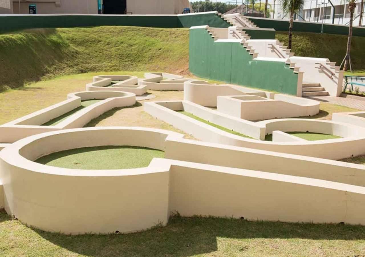 Ideal Para Familias, Hospede-Se No Solar Das Aguas. Olímpia Екстериор снимка