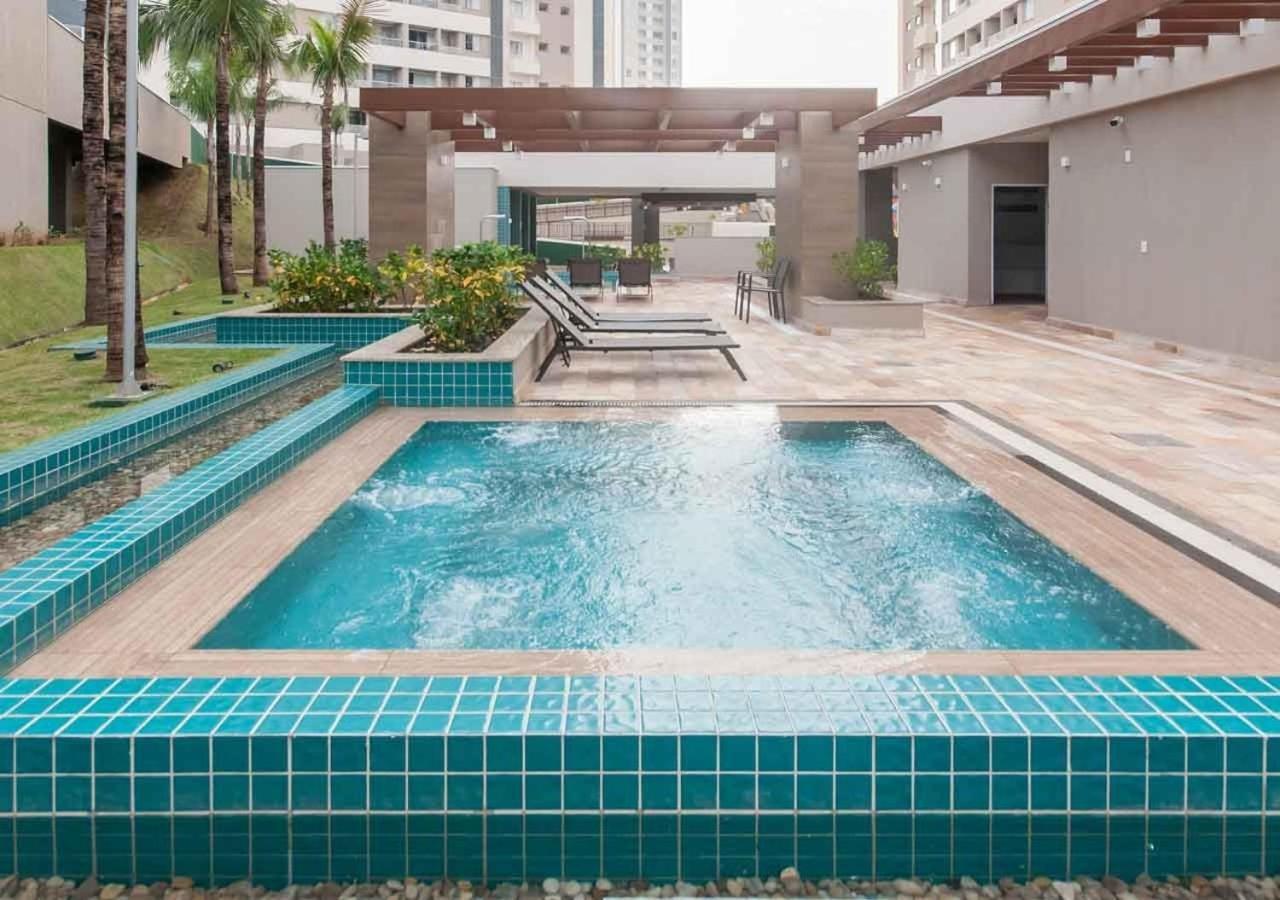 Ideal Para Familias, Hospede-Se No Solar Das Aguas. Olímpia Екстериор снимка